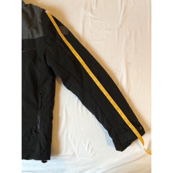 Renuar Men’s Coat - Picture 3 of 9